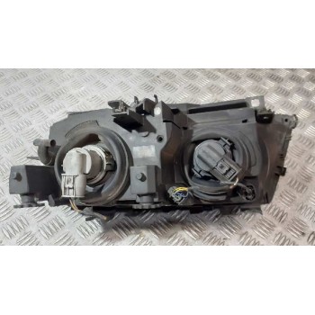 Recambio de faro derecho para bmw serie 3 berlina (e46) 320d referencia OEM IAM  1º 