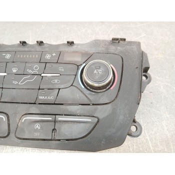 Recambio de mando climatizador para ford transit connect furgon 200 l1 ambiente referencia OEM IAM 900263305003  