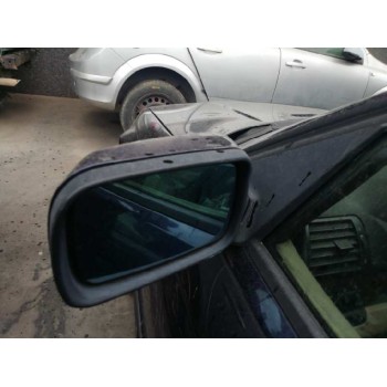 Recambio de retrovisor izquierdo para bmw serie 3 touring (e46) 320d referencia OEM IAM  ELÉCTRICO 