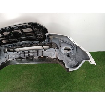 Recambio de paragolpes delantero para ford ranger (tke) 2.2 tdci 4x4 referencia OEM IAM JB3B17C831D JB3B17C831D 