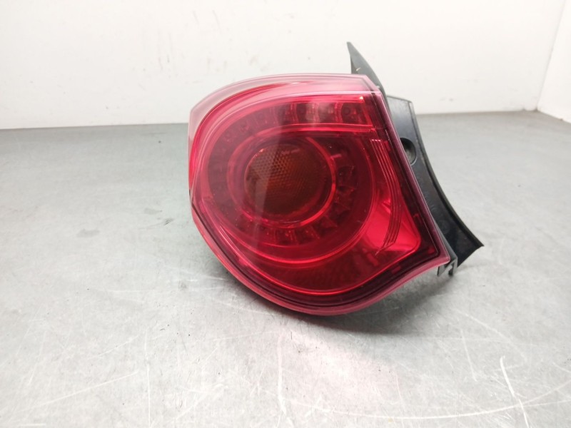 Recambio de piloto trasero izquierdo para alfa romeo giulietta (940_) 1.6 jtdm (940fxd1a) referencia OEM IAM 50513613  