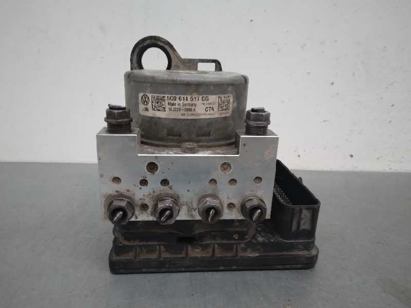 Recambio de abs para skoda superb (3v3) ambition referencia OEM IAM 5Q0614517CG 5Q0614517CG 