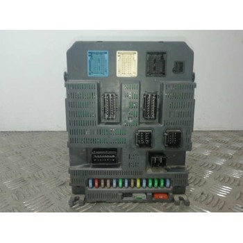 CENTRALITA BSI 9663798180 