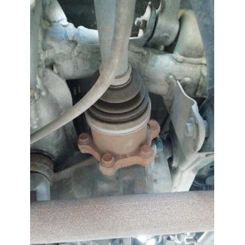 TRANSMISION TRASERA IZQUIERDA 