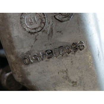 Recambio de caja cambios para citroën c4 ii (nc_) 1.6 bluehdi 100 referencia OEM IAM 9682054510  