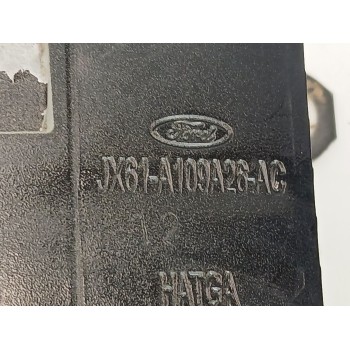 Recambio de refuerzo paragolpes delantero para ford focus iv (hn) 1.0 ecoboost referencia OEM IAM JX61A109A26AC  