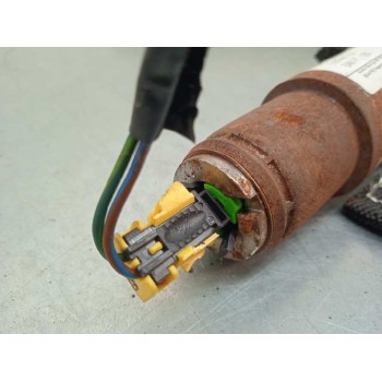 Recambio de airbag cortina delantero izquierdo para ford s-max (ca1) titanium referencia OEM IAM 6M2114K158CD  