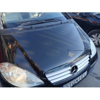 Recambio de capot para mercedes-benz clase a (w169) a 180 cdi (169.007, 169.307) referencia OEM IAM A1698800057  