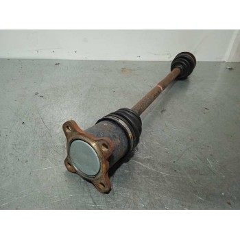 Recambio de transmision trasera izquierda para toyota lexus rx 3.5 v6 24v cat referencia OEM IAM   