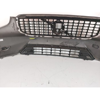 Recambio de paragolpes delantero para volvo xc40 (536) t3 referencia OEM IAM 31690933  