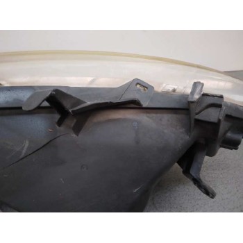 Recambio de faro izquierdo para peugeot 307 (s1) xs referencia OEM IAM  SOPORTE ROTO 