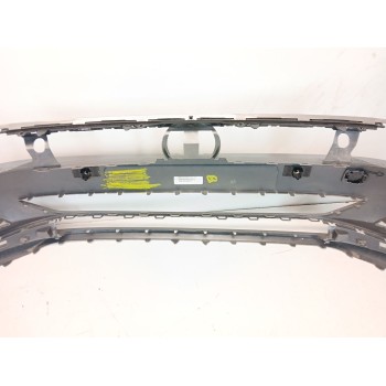 Recambio de paragolpes delantero para volkswagen polo vi (aw1, bz1, ae1) 1.0 tsi referencia OEM IAM 2GS807221 2GS807221A 2GS8072