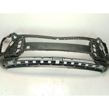 Recambio de paragolpes delantero para hyundai kona (os, ose, osi) ev referencia OEM IAM 86512BE100  