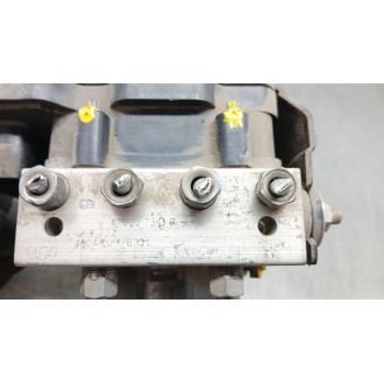 Recambio de abs para renault captur zen referencia OEM IAM 476607341R  