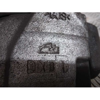 Recambio de pinza freno delantera derecha para renault captur ii intens referencia OEM IAM  ATE 