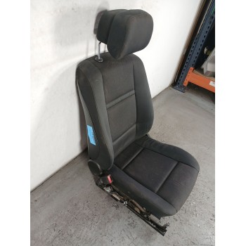 Recambio de asiento delantero izquierdo para bmw x5 (e70) xdrive30d referencia OEM IAM  REGULACION ELECTRICA 