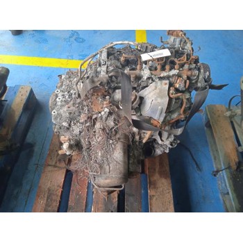 Recambio de motor completo para volvo xc90 2.0 diesel cat referencia OEM IAM D4204 T23 QUEMADO 