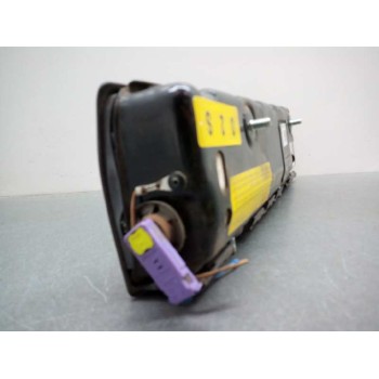 Recambio de airbag delantero izquierdo para skoda suberb (3t4) ambition referencia OEM IAM 3T1880841A DE RODILLA 