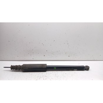 Recambio de amortiguador trasero izquierdo para dacia spring ev (b6m1) referencia OEM IAM 562103041r  