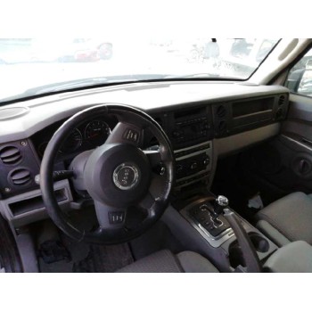 Recambio de kit airbag para jeep commander 3.0 v6 crd limited referencia OEM IAM 04896034AD  