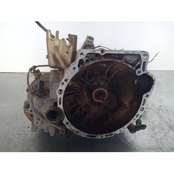 CAJA CAMBIOS 3T60802986 B 195.235KM 5V