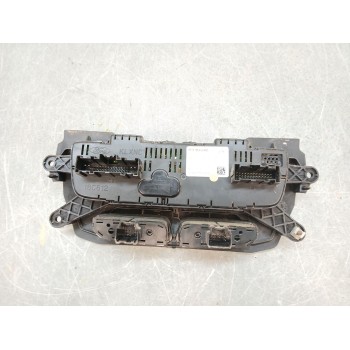 Recambio de mando climatizador para ford transit connect furgon 200 l1 ambiente referencia OEM IAM 900263305003  