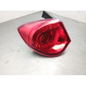 Recambio de piloto trasero izquierdo para alfa romeo giulietta (940_) 1.6 jtdm (940fxd1a) referencia OEM IAM 50513613  