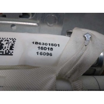 Recambio de airbag cortina delantero izquierdo para ford focus turn. trend referencia OEM IAM 1B6301501 1624C346EU 