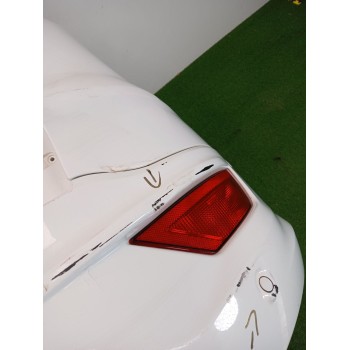 Recambio de paragolpes trasero para ford kuga ii (dm2) 1.5 ecoboost referencia OEM IAM 2106423 2085397 2235717