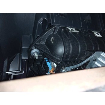 Recambio de kit airbag para citroën c4 picasso intensive referencia OEM IAM 9807547380  VER FOTOS SALPICADERO , COCHE POLICIA