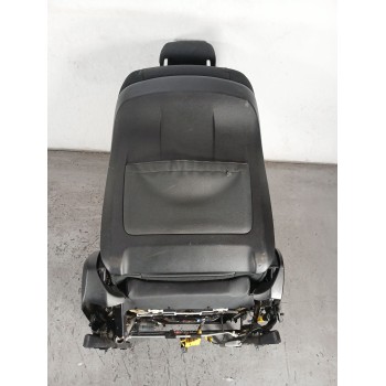 Recambio de asiento delantero izquierdo para bmw x5 (e70) xdrive30d referencia OEM IAM  REGULACION ELECTRICA 