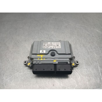 CENTRALITA MOTOR UCE A6401501691 