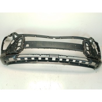 Recambio de paragolpes delantero para hyundai kona (os, ose, osi) ev referencia OEM IAM 86512BE100  