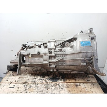 Recambio de caja cambios para bmw 5 (e60) 520 d referencia OEM IAM 1069401105  