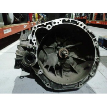 CAJA CAMBIOS ND0001 2005 6 VELOC.