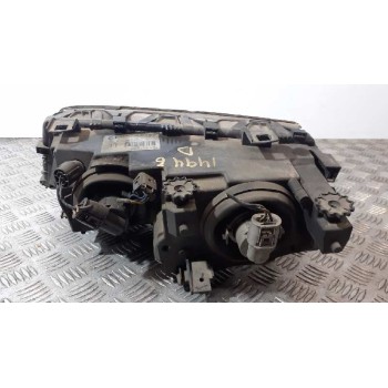 Recambio de faro derecho para bmw serie 3 berlina (e46) 320d referencia OEM IAM  1º 