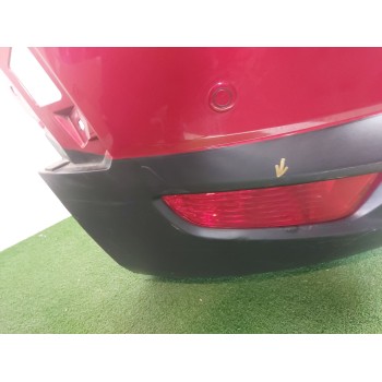 Recambio de paragolpes trasero para mazda cx-3 (dk) 1.5 skyactiv-d (dk2ws) referencia OEM IAM DDYL5022XA  