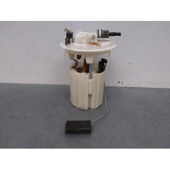 Recambio de aforador para peugeot 207 confort referencia OEM IAM 968493448 CON BOMBA 4 CABLES