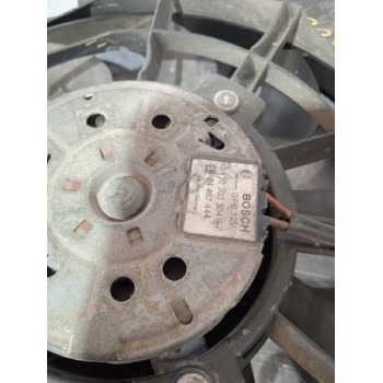Recambio de electroventilador para opel astra h ber. cosmo referencia OEM IAM 24467444 0130303304 