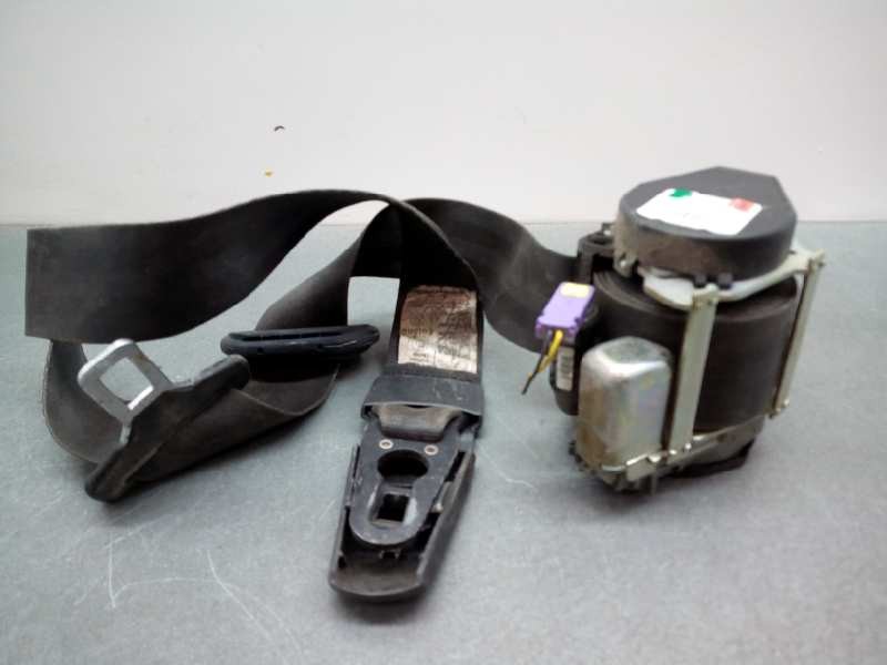 Recambio de pretensor airbag izquierdo para skoda suberb (3t4) ambition referencia OEM IAM 3T1857701RAA 3T1857701 