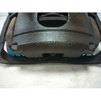 Recambio de pinza freno delantera izquierda para audi allroad quattro (4b5) 2.7 t referencia OEM IAM   