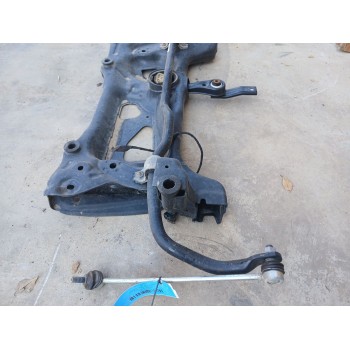 Recambio de puente delantero para volkswagen t-roc (a11, d11) 1.0 tsi referencia OEM IAM 5WA199315F  