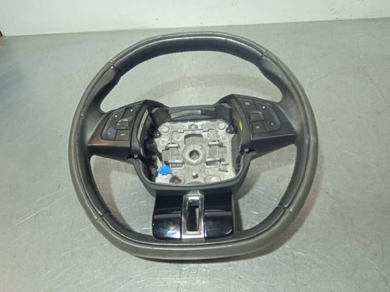 Recambio de volante para citroën c4 cactus feel referencia OEM IAM 98031272YC 34156631C CON MANDOS