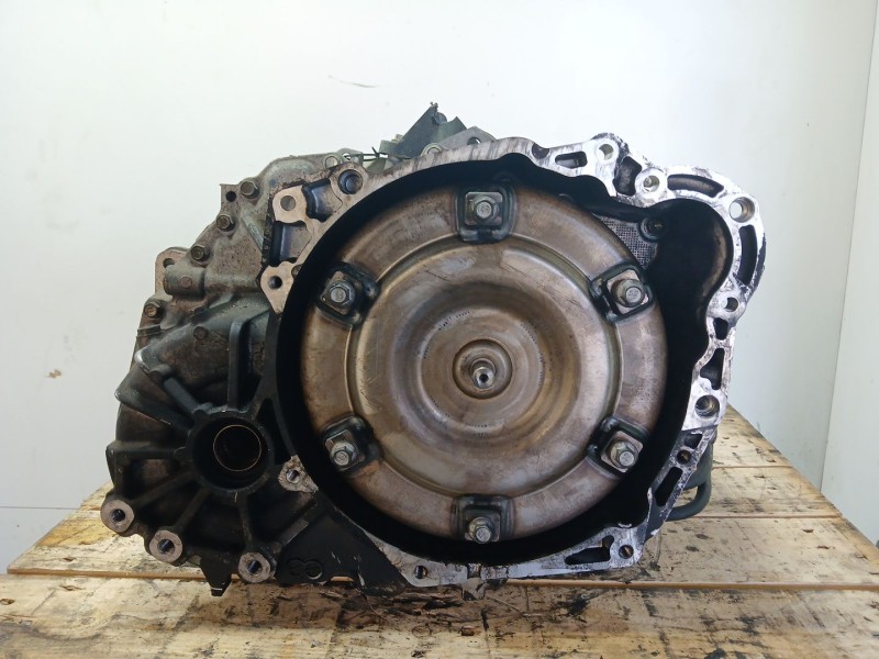 Recambio de caja cambios para ford mondeo iv (ba7) 2.0 tdci referencia OEM IAM TF81SC 7G9N14C336DB 