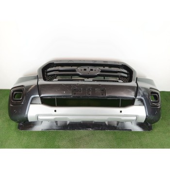 Recambio de paragolpes delantero para ford ranger (tke) 2.2 tdci 4x4 referencia OEM IAM JB3B17C831D JB3B17C831D 
