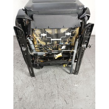 Recambio de asiento delantero izquierdo para bmw x5 (e70) xdrive30d referencia OEM IAM  REGULACION ELECTRICA 