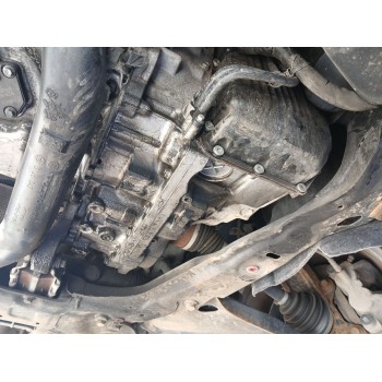 CAJA CAMBIOS TF80SC 09L3821401 