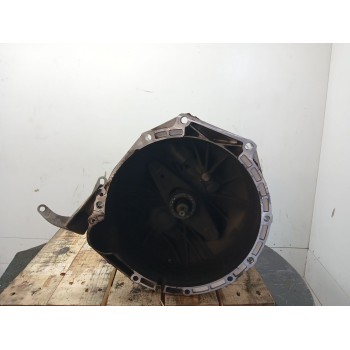 Recambio de caja cambios para bmw 5 (e60) 520 d referencia OEM IAM 1069401105  