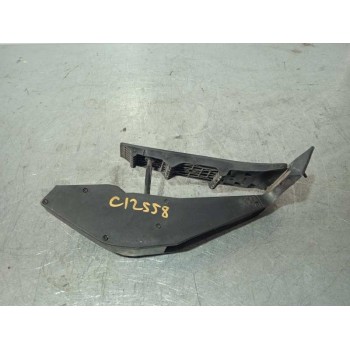 Recambio de potenciometro pedal para bmw serie 1 berlina (e81/e87) 116i referencia OEM IAM 3542676693102  