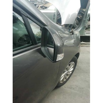 Recambio de retrovisor derecho para renault scenic iii 1.2 tce referencia OEM IAM  NO ABATIBLE 7 cables